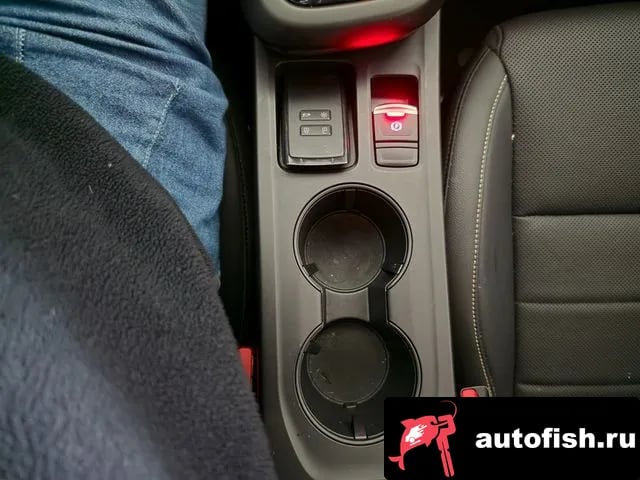 Renault Korea (Samsung) Arkana Arcana 2025 года - похожие автомобили