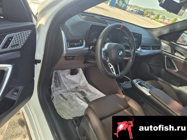 BMW X1 X1 (U11) 2025 года - вид 5