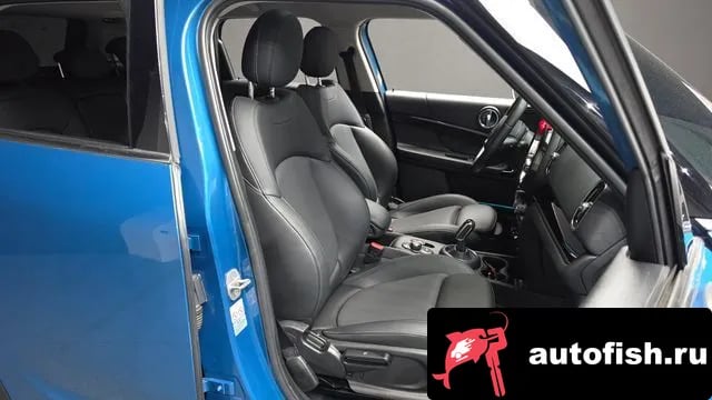 Mini Countryman Cooper Country Man 2021 года - похожие автомобили