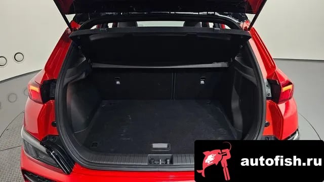 Hyundai Kona The New Kona 2020 года - похожие автомобили