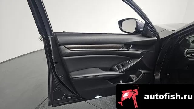Honda Accord Accord 10th Generation 2018 года - похожие автомобили