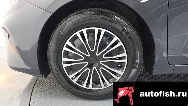 Kia K3 The New K3 2nd generation 2023 года - вид 5