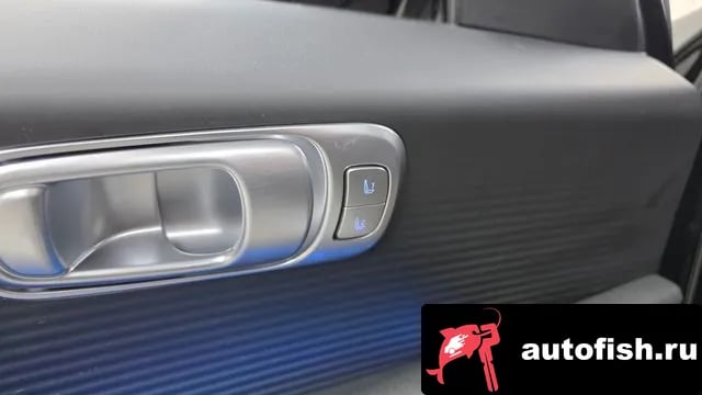 Hyundai Ioniq6 Ionic 6 2023 года - похожие автомобили
