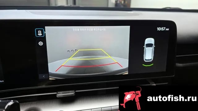 Hyundai Kona Kona (SX2) 2023 года - похожие автомобили