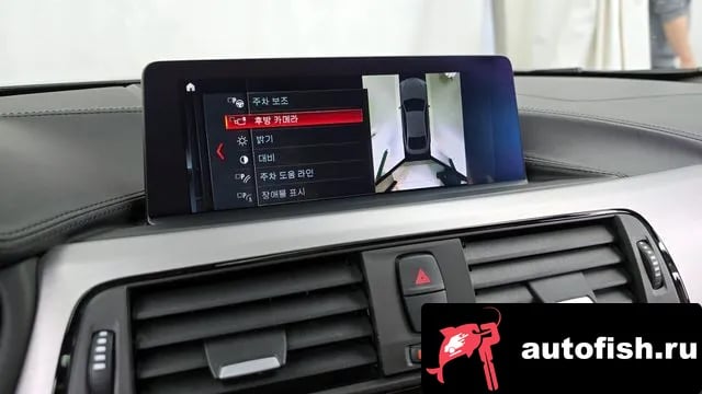 BMW 4-Series 4 Series (F32) 2020 года - похожие автомобили