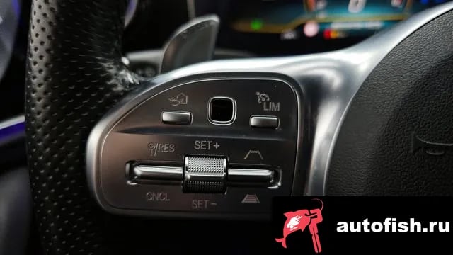 Mercedes-Benz AMG GT AMG GT 2020 года - похожие автомобили