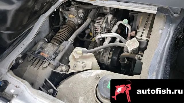 Chevrolet (GM Daewoo) damas New Damas 2019 года - вид 6