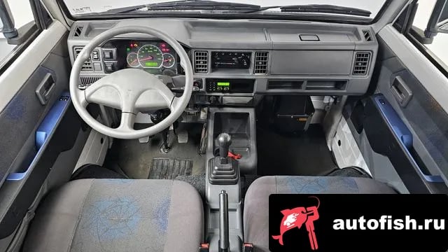Chevrolet (GM Daewoo) damas New Damas 2019 года - похожие автомобили