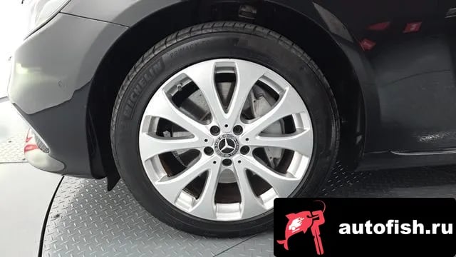 Mercedes-Benz E-Class E-Class W213 2018 года - вид 5