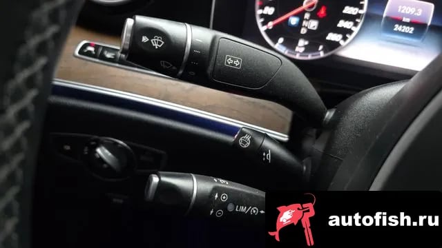 Mercedes-Benz E-Class E-Class W213 2018 года - похожие автомобили