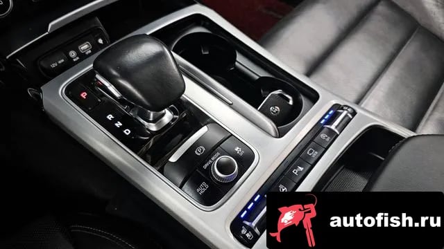 Kia Stinger Stinger 2018 года - похожие автомобили