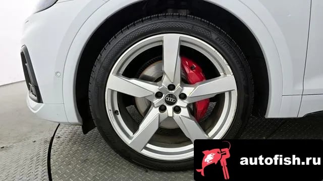 Audi SQ5 SQ5 (FY) 2023 года - вид 5