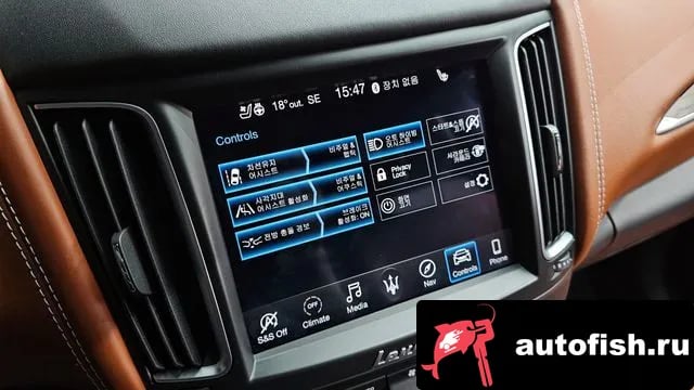 Maserati Levante Lebante 2020 года - похожие автомобили