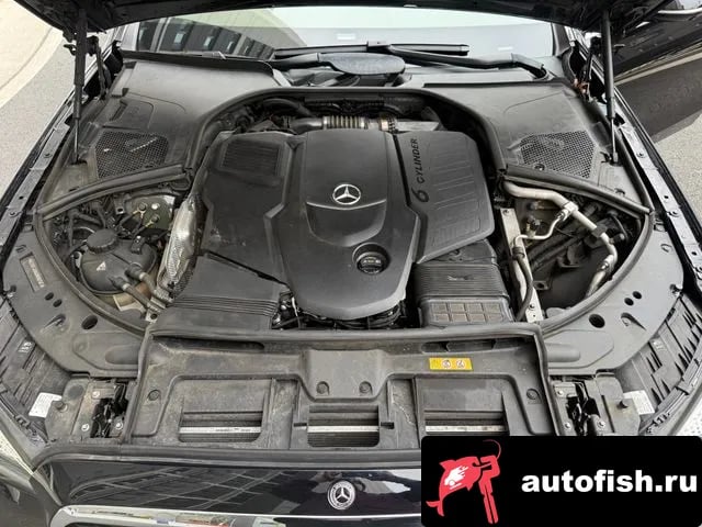 Mercedes-Benz S-Class S-Class W223 2021 года - вид 6