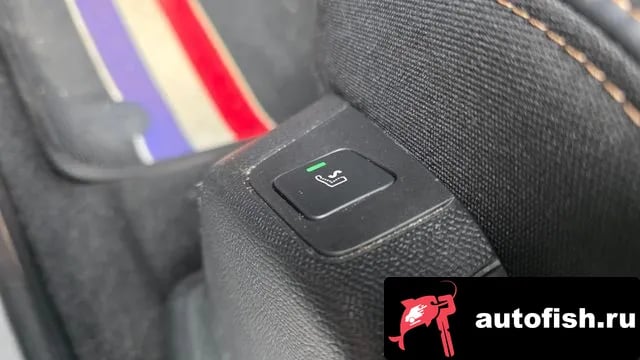 Peugeot 3008 3008 second generation 2018 года - похожие автомобили