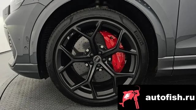Audi RSQ8 RSQ8 (4M) 2025 года - вид 5