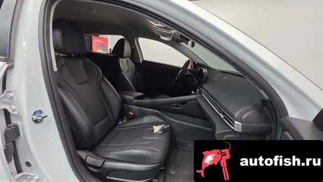 Hyundai AVANTE The New Avante (CN7) 2025 года - похожие автомобили