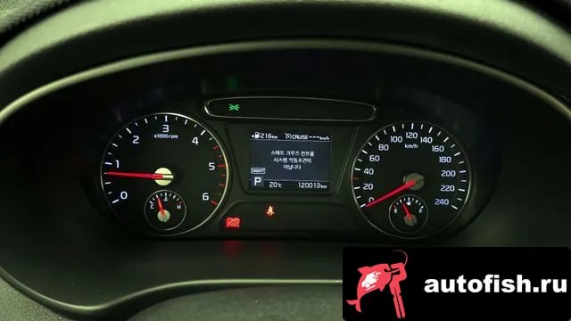 Kia Sorento The New Sorento 2019 года - похожие автомобили