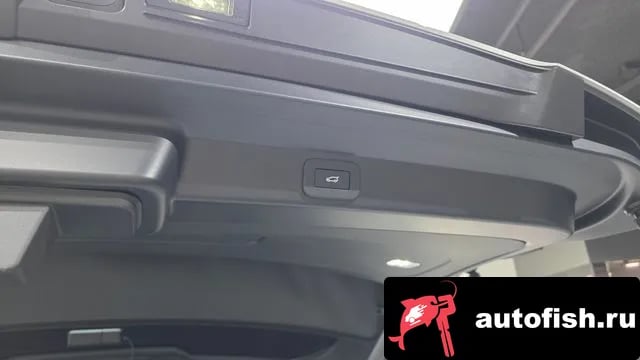 Land Rover Range Rover Sport Range Rover Sport 3rd Generation 2025 года - похожие автомобили