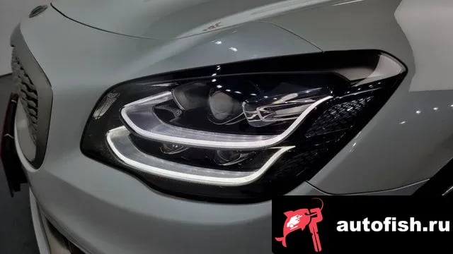 Kia K9 More K9 2018 года - похожие автомобили