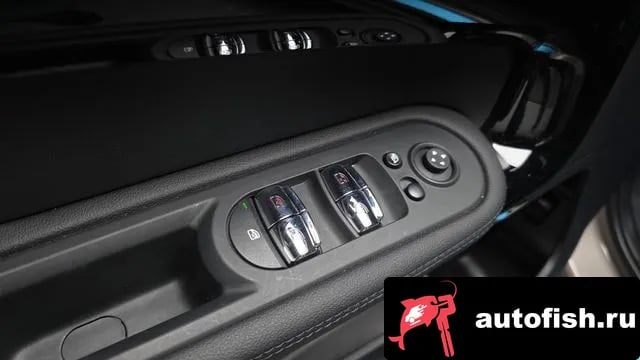 Mini Countryman Cooper Country Man 2024 года - похожие автомобили