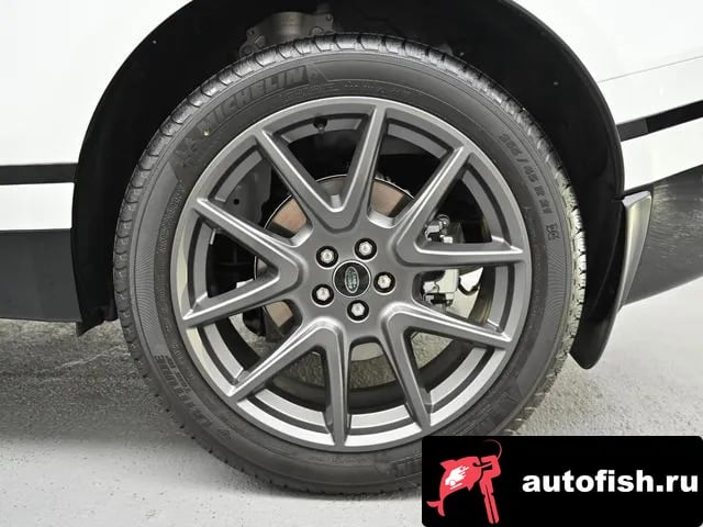 Land Rover Range Rover Velar Range Rover Bella 2025 года - вид 5
