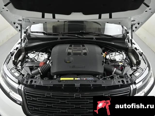 Land Rover Range Rover Velar Range Rover Bella 2025 года - вид 6