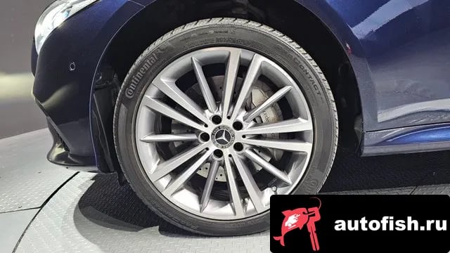 Mercedes-Benz CLS-Class CLS-Class C257 2018 года - вид 5