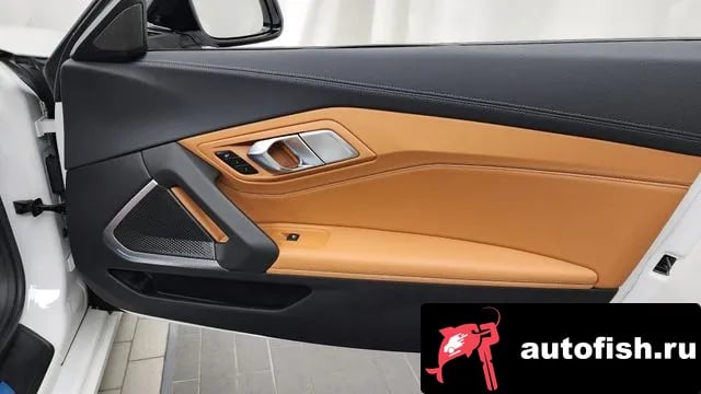 BMW Z4 Z4 (G29) 2020 года - похожие автомобили