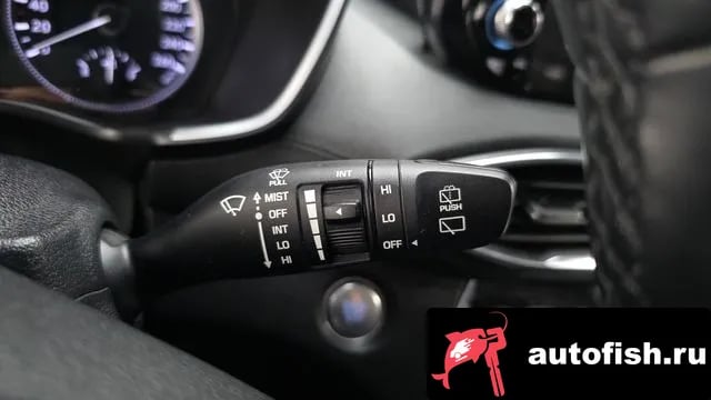 Hyundai Santafe San Tafe TM 2019 года - похожие автомобили