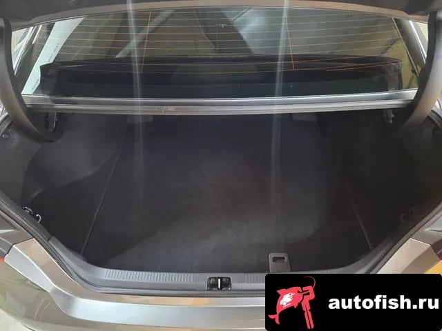 Toyota Camry Camry (XV80) 2025 года - вид 5