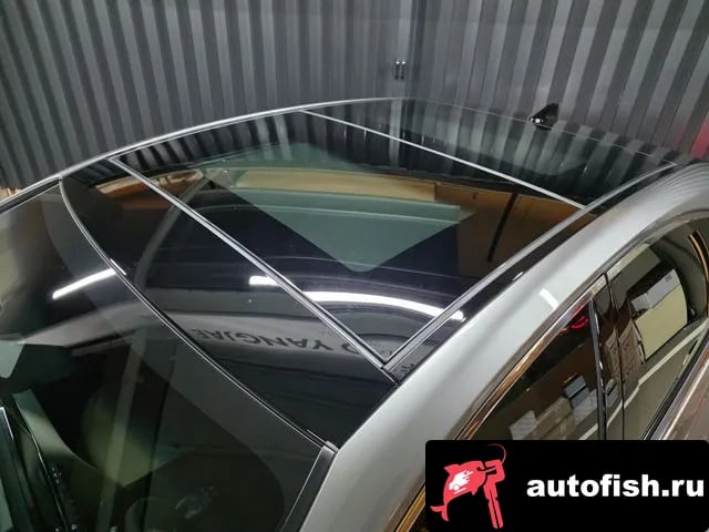 Toyota Camry Camry (XV80) 2025 года - вид 6