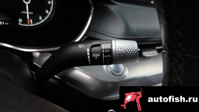 Genesis G80 G80 (RG3) 2021 года - похожие автомобили