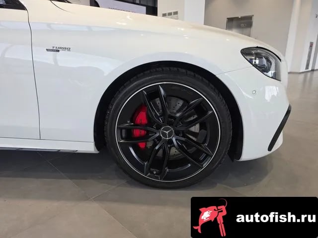 Mercedes-Benz E-Class E-Class W213 2023 года - вид 6