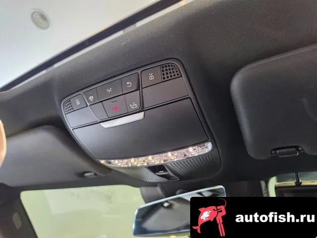 Mercedes-Benz E-Class E-Class W213 2023 года - похожие автомобили