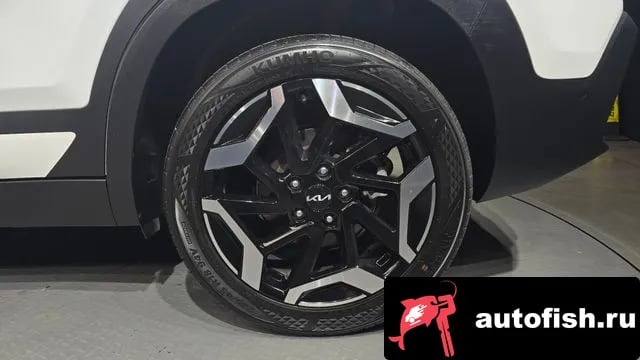 Kia Seltos The New Celtos 2024 года - похожие автомобили