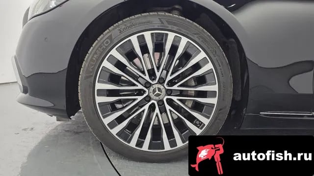 Mercedes-Benz S-Class S-Class W223 2023 года - вид 5