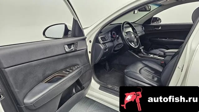 Kia K5 The New K5 2nd generation 2018 года - похожие автомобили