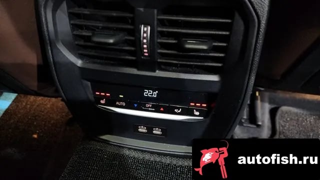 BMW 4-Series 4 Series (G22) 2022 года - похожие автомобили