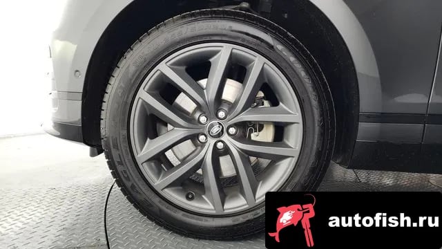 Land Rover Range Rover Velar Range Rover Bella 2025 года - вид 4