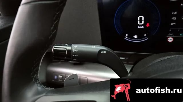 Hyundai Kona Kona (SX2) 2023 года - похожие автомобили