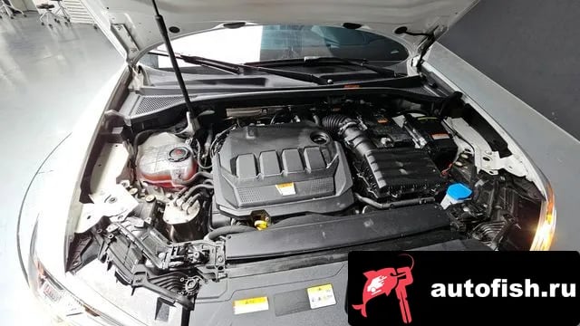 Audi Q3 Q3 (F3) 2023 года - вид 6