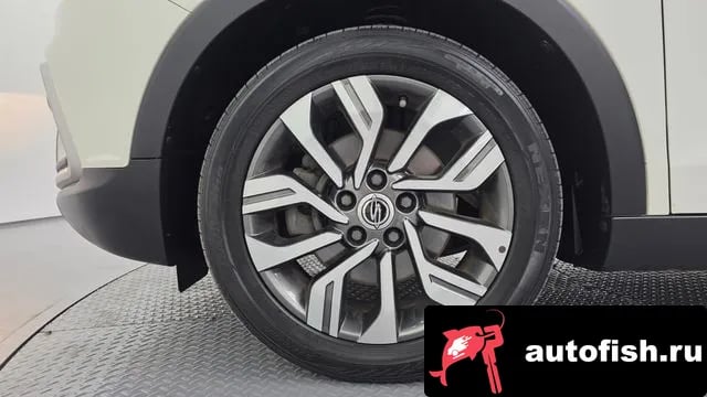 KG Mobility (Ssangyong) TIBOLI Tivoli Air 2018 года - вид 5