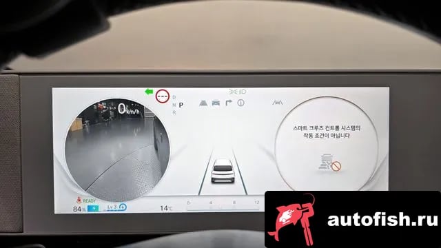 Hyundai Ioniq5 Ionic 5 2022 года - похожие автомобили