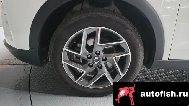 KG Mobility (Ssangyong) TIBOLI The New Tivoli 2023 года - вид 5