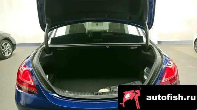 Mercedes-Benz C-Class C-Class W205 2020 года - похожие автомобили