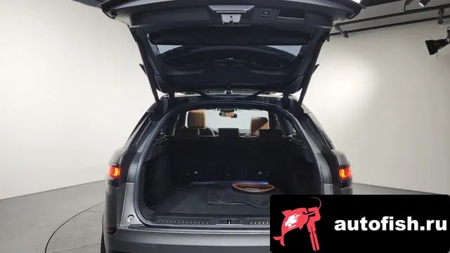 Land Rover Range Rover Velar Range Rover Bella 2019 года - похожие автомобили