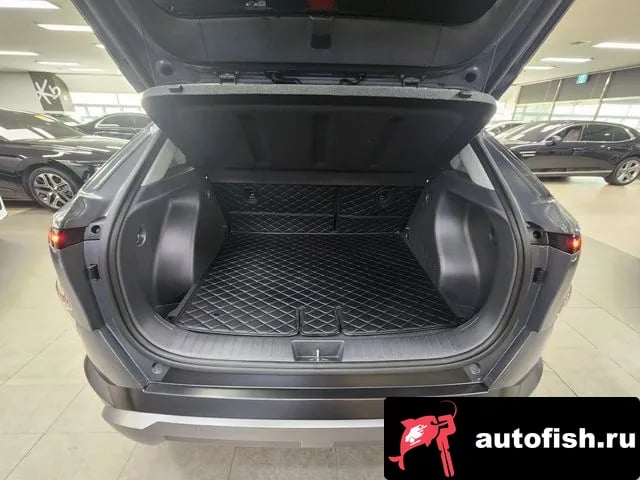 Hyundai Kona Kona (SX2) 2025 года - похожие автомобили