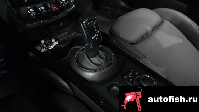 Mini Clubman Cooper Clubman 2024 года - похожие автомобили