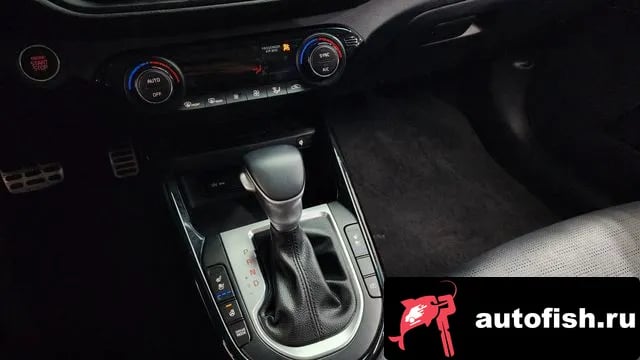 Kia K3 The New K3 2nd generation 2024 года - похожие автомобили